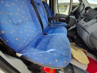 фото thumb №6, Citroen jumper iii сиденье пассажира двойной правый