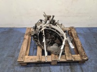 фото thumb №1, Mazda 6 gh 2.5b коробка передач передач механічна rg l5-ve