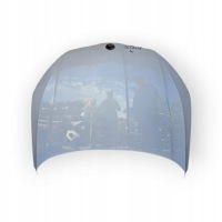 Купить Skoda octavia 4 капот крышка двигателя, фото thumb