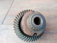 фото thumb №11, Jeep grand cherokee wk 05-10 5.7 hemi мост задняя 3.73 сателлит