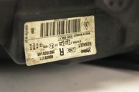 фото thumb №6, Nm077 dacia lodgy лампа фара правый перед