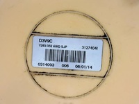 фото thumb №6, Volvo s60 2015 датчики уровня топлива