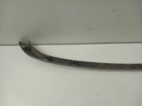 Mini cooper s r56 lift молдинг капот хром 2751040 с Разборки, фото thumb