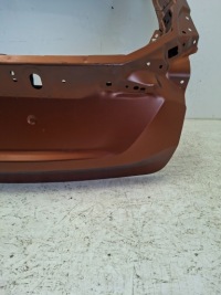 фото thumb №7, Кришка багажника citroen c4 e-c4 iii 2020- гарна