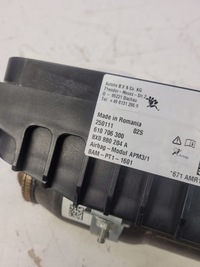 фото thumb №6, Подушка пассажира audi a1 8x lift 8x0880204a