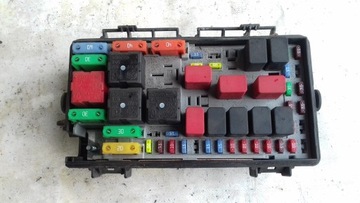 фото thumb №5, Комп'ютер 51793102 iaw5sf3m2 набір імобілайзер fiat grande punto 1.4 8v 05-09