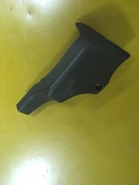 фото thumb №1, Защита пластик сиденья зад peugeot 5008 p87 ii n.m.