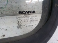 Scania стекло задняя задний Цена, фото thumb