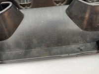 Lexus nx 2 2 2021- решётка радиатора решётка  радиатора перед 53111-78180 с Разборки, фото thumb