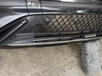 фото thumb №8, Mercedes glc w254 amg бампер перед a2548851501