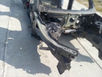 фото thumb №2, Четверть лонжерон правый перед pp volvo xc90 ii 15r