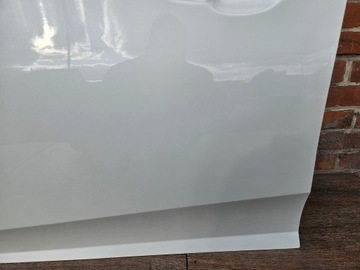 фото thumb №10, Honda civic x 10 17-21r дверь левый перед белый nh788