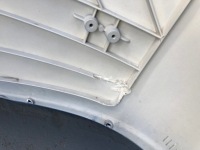 фото thumb №12, Iveco stralis s-way рестайлінг решітка капот 5803028808