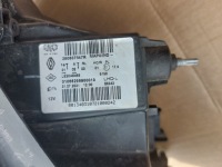 фото thumb №5, Лампа передняя левая renault clio v 19- europa