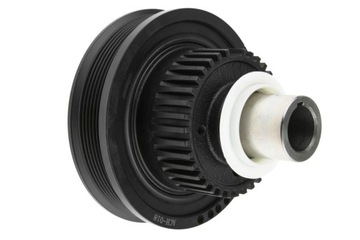 фото thumb №11, Колесо пасове вала ford 4.0 ranger explorer mustang