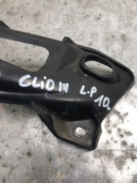 фото thumb №5, Напрямна бампера лівий перед renault clio iii 8200800090