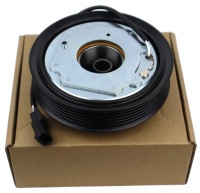 фото thumb №3, Сцепление компрессора кондиционера renault talisman 1.6 / 1.8 tce 2016 - 2021