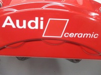 фото thumb №12, Супорт супорти audi rs4 2,9tfsi 8w перед