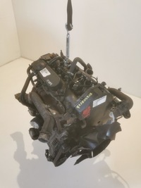 фото thumb №10, Двигатель комплектный iveco daily iii 2.3 hpi f1ae0481c