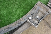 фото thumb №13, Планка накладка крила перед ліва права volkswagen vw touareg 7p