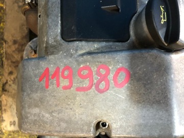 фото thumb №6, Двигатель комплектный m119 mercedes w140 5,0 v8 бензин 119.980 320 km