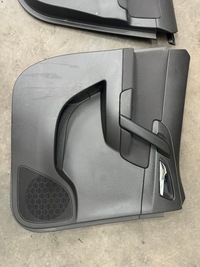 фото thumb №9, Opel meriva b сиденья передние заднее сиденье задняя обшивки