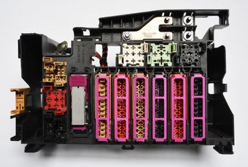 фото thumb №1, 4h0907348b audi a8 d4 4h коробка запобіжників