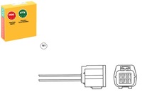 фото thumb №1, Ngk датчик лямбда-зонд mazda 6 2.5 mzr gh