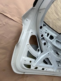 фото thumb №12, Крышка багажника зад задняя 74027984 bmw x3 g01 состояние bdb