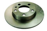 фото thumb №1, Диск тормозная перед ford escort 90- ka puma 96-