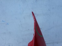 фото thumb №8, Jaguar e-pace x540 крила лівий передній перед