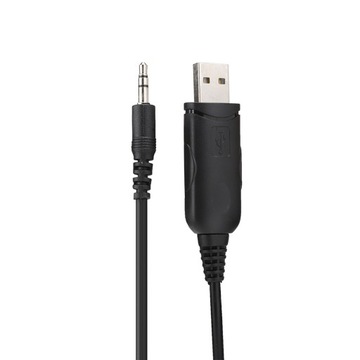 USB-КАБЕЛЬ ДЛЯ ПРОГРАММИРОВАНИЯ QYT KT8900