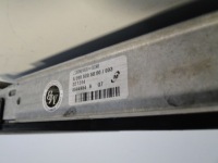 Mercedes amg gt 192 290 sl 232 s 222 223 радиатор воды дополнительная 63 amg Киев, фото thumb