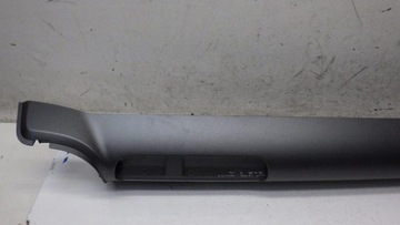 фото thumb №6, Планка захист консолі решітка повітропровід citroen c3 aircross 39102617 545326626