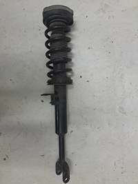 фото thumb №11, Bmw 5 f10 f11 2011 левая сторона амортизаторы