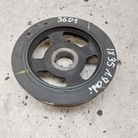 фото thumb №1, Hyundai ix35 1,7 crdi 2013 шків колінчастого вала