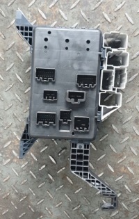 фото thumb №2, Модуль bsi ford mondeo mk3 4s7t-14a073-aa