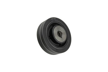 фото thumb №5, Nty rkp-sb-002 колесо ременное, wał коленчатый