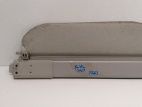 фото thumb №7, Mercedes a klasa w169 шторка багажника оригинал 04-12