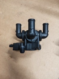 фото thumb №7, Клапан электромагнитный управление отопитель audi e-tron 4ke963375h