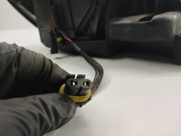 фото thumb №10, Audi q7 4l 2006 левая сторона лампа передняя