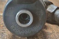 фото thumb №11, Інжектор opel vivaro combi 8200238528 1.87l дизель 85kw 2003