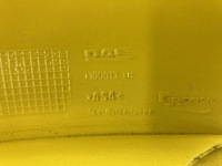 Daf 105 уголок кабины левый 1400013 Недорого, фото thumb