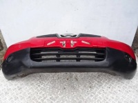 фото thumb №8, Бампер перед nissan qashqai j10 06-10r. z10g