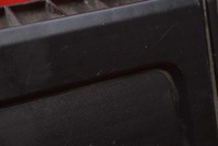 фото thumb №9, Корпус фільтра повітря 1001407041 mazda 3 1 i bk 1.6 16v 105 km 03-06