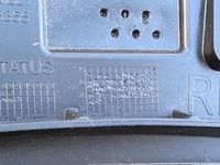 фото thumb №10, Volvo cx40 молдинг крыла правая задняя 31448329