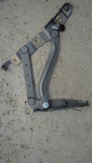 фото thumb №7, Петля крышки левый audi a5 8t cabrio 8f0827301a