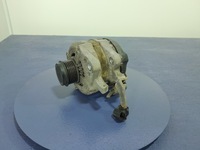 фото thumb №1, Toyota yaris ii 1.33b 100km генератор 27060-0y060