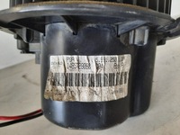 фото thumb №8, Citroen c8 02-15 повітродувка повітря 1485728080