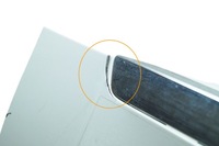 фото thumb №6, Молдинг порог правая vw arteon 3g8